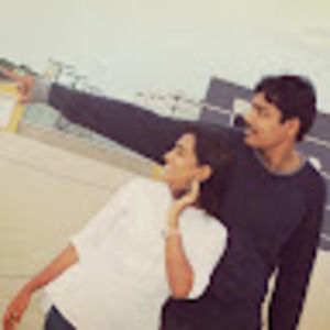 Meet your Posher, Harika sravanthi